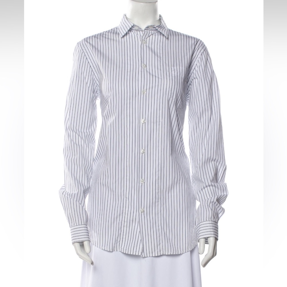 Libertine-Libertine button up XS